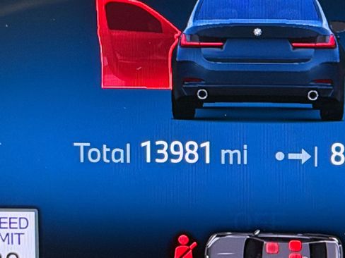 Certified 2025 BMW 330i 330i image 21