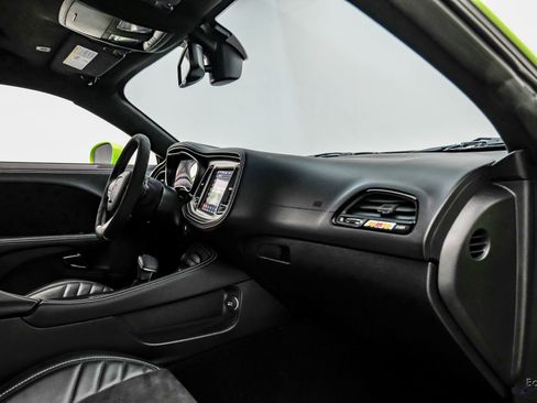 Used 2023 Dodge Challenger SRT Hellcat Redeye image 56