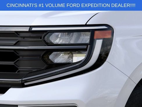 New 2027 Ford Expedition Active AWD/4WD image 18