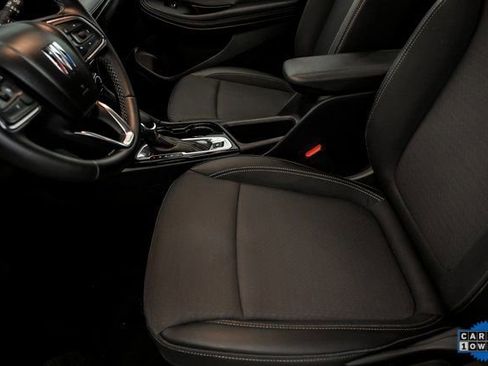 Used 2024 Buick Encore GX Preferred image 11