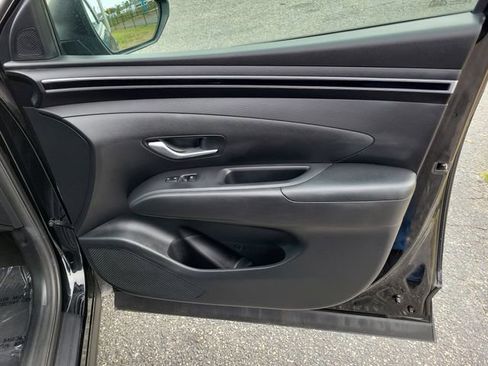 Used 2023 Hyundai Tucson SEL image 35