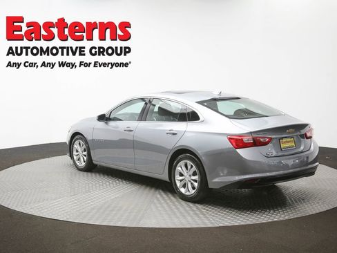 Used 2023 Chevrolet Malibu LT image 63
