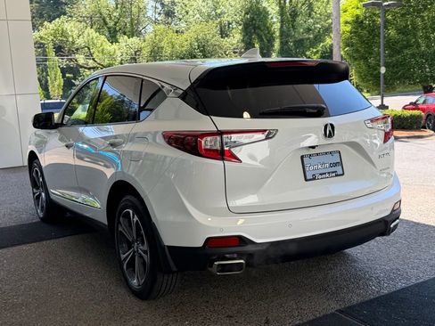 New 2026 Acura RDX SH-AWD w/ Technology Package image 5