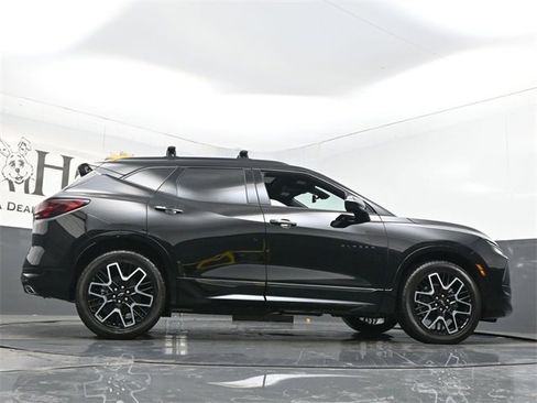 New 2026 Chevrolet Blazer RS w/ Driver Confidence II Package image 31