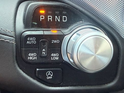 Used 2020 RAM 1500 Limited AWD/4WD image 30