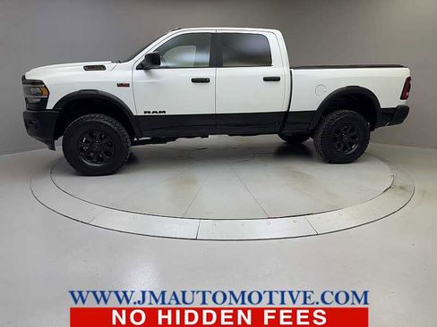 Used 2020 RAM 2500 Power Wagon image 2
