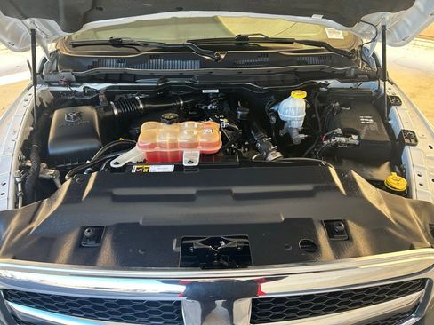 Used 2018 RAM 1500 Tradesman w/ Popular Equipment Group image 38