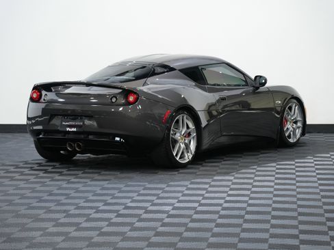 Used 2014 Lotus Evora 2+2 image 6