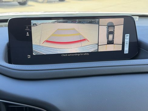 New 2026 MAZDA CX-30 AWD 2.5 S w/ Premium Package image 10