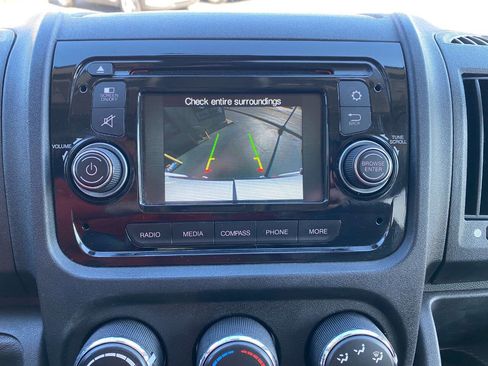 Used 2015 RAM ProMaster 2500 w/ Mopar Trailer Tow Group image 15