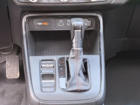 Certified 2024 Honda CR-V Sport image 18