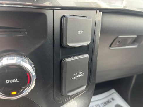 Used 2023 Ford F150 XLT w/ Equipment Group 302A High AWD/4WD image 28