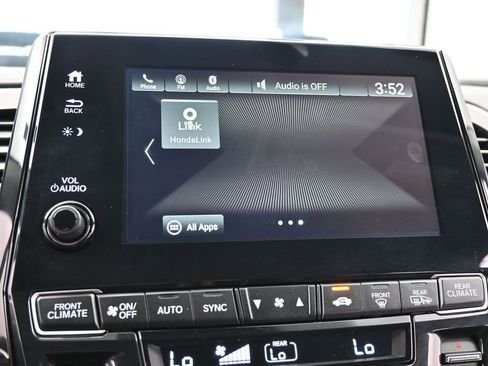 Used 2024 Honda Odyssey EX-L image 24