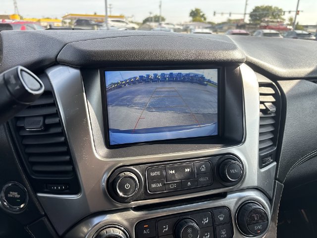 Used 2019 Chevrolet Suburban LT AWD/4WD image 33