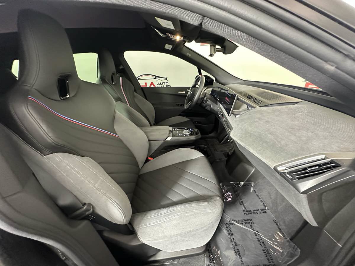 Used 2026 BMW iX M70 AWD/4WD image 26