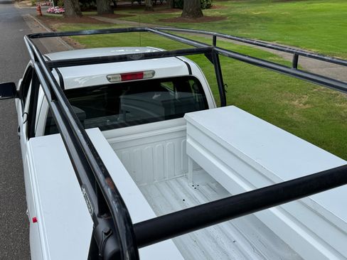 Used 2006 Chevrolet Colorado LT image 32