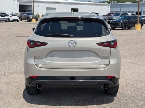 Used 2024 MAZDA CX-5 2.5 Turbo w/ Premium Package AWD/4WD image 6