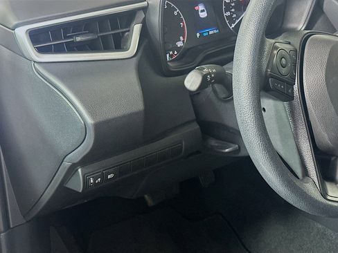 Used 2024 Toyota Corolla LE FWD image 16