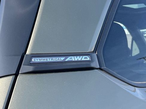 New 2025 Subaru Forester Premium image 6