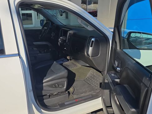 Used 2015 Chevrolet Silverado 1500 LTZ Z71 image 23