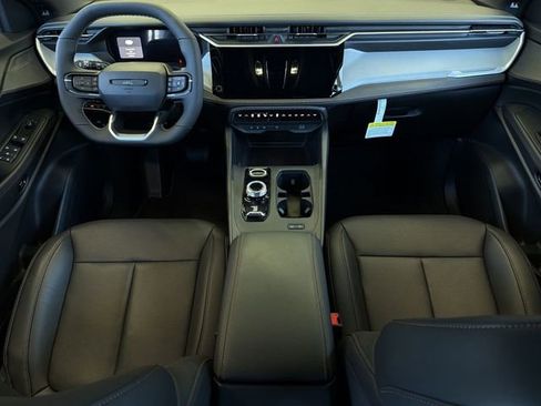 New 2026 Jeep Cherokee Limited image 7