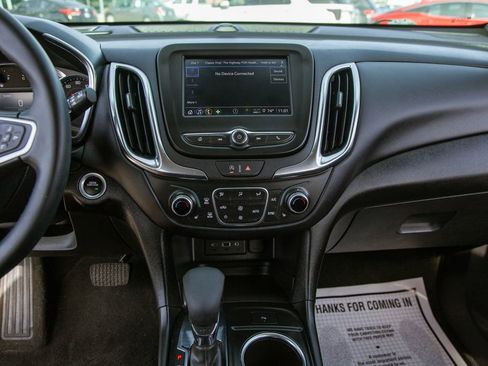 Used 2024 Chevrolet Equinox LT w/ Driver Convenience Package FWD image 15