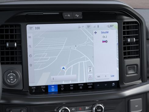 New 2026 Ford F150 Lariat AWD/4WD image 15