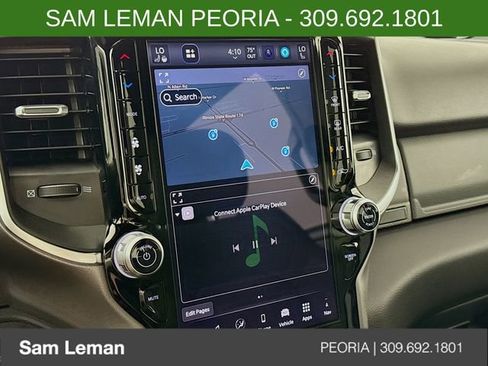 New 2026 RAM 1500 Big Horn image 16