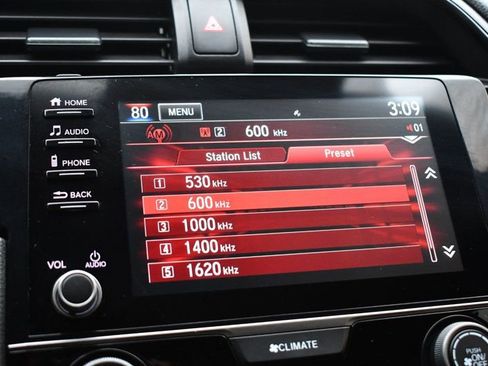 Used 2020 Honda Civic Sport image 30