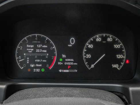 Certified 2026 Honda Odyssey Elite image 21