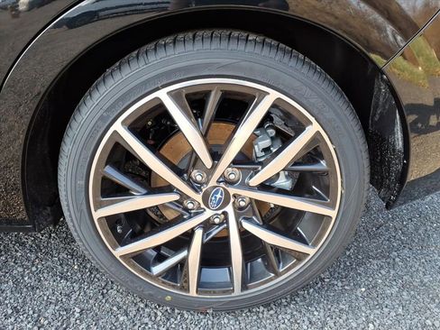 New 2026 Subaru Impreza 2.0i Sport image 12