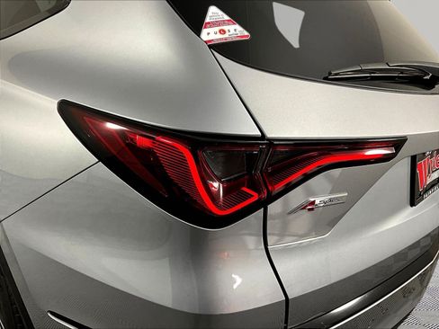 Certified 2023 Acura MDX A-Spec AWD/4WD image 23