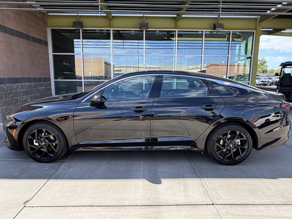Used 2026 Kia K5 GT-Line w/ GT-Line Premium Package FWD image 7