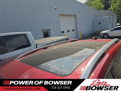 Used 2019 Chevrolet Equinox Premier AWD/4WD image 7