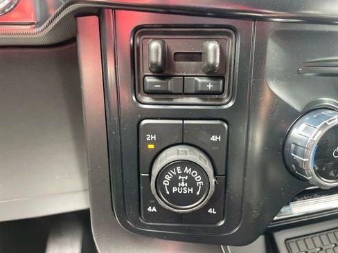 New 2026 Ford F150 Lariat w/ Equipment Group 502A High image 15