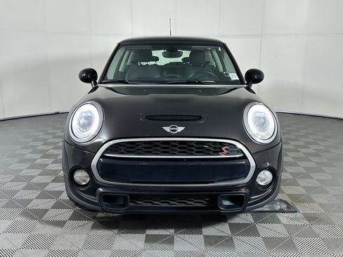 Used 2015 MINI Cooper S image 5