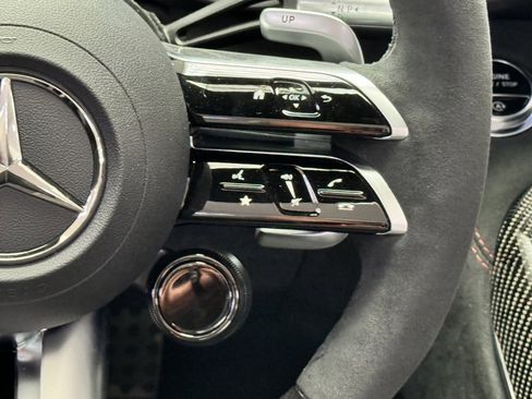 New 2024 Mercedes-Benz SL 63 AMG 4MATIC image 20