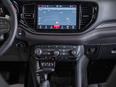 New 2026 Dodge Durango GT image 21