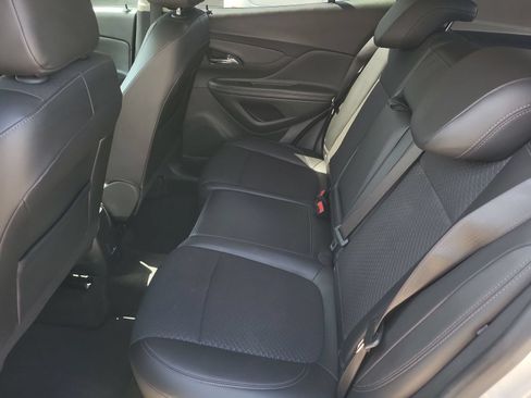 Used 2022 Buick Encore Preferred w/ Safety Package FWD image 23