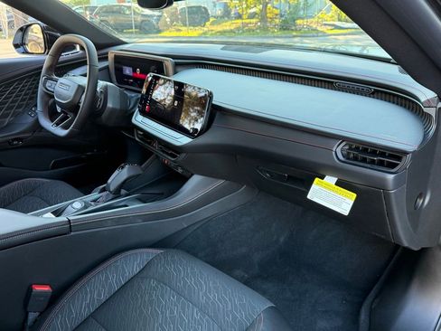 New 2026 Dodge Charger Scat Pack w/ Blacktop Package image 37