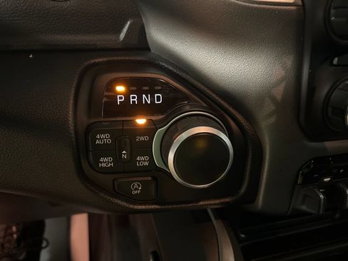 Used 2022 RAM 1500 Big Horn AWD/4WD image 20