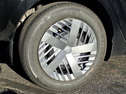 New 2026 Nissan Sentra S w/ Floor Mat Package image 6