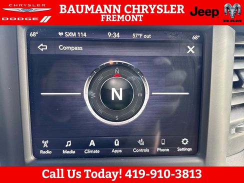 Used 2019 RAM 1500 Big Horn AWD/4WD image 19