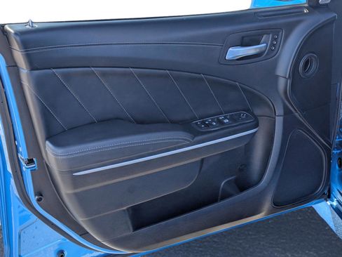 Used 2023 Dodge Charger Scat Pack w/ Plus Group image 16