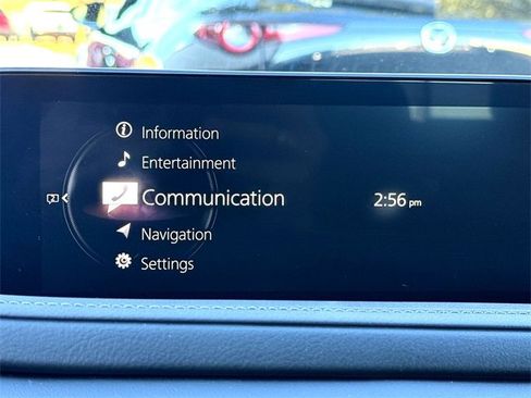 Used 2023 MAZDA CX-30 AWD 2.5 S w/ Select Package image 24