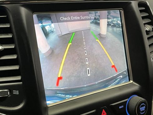 Used 2015 Jeep Grand Cherokee Limited AWD/4WD image 28