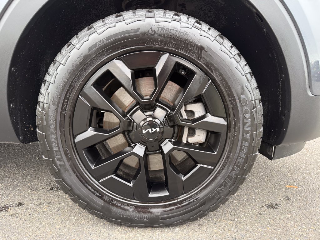Certified 2024 Kia Telluride SX Prestige X-Pro AWD/4WD image 9