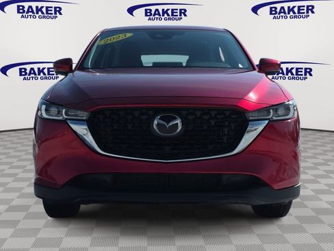 Used 2023 MAZDA CX-5 AWD 2.5 S image 2