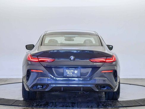New 2026 BMW 840i RWD image 3