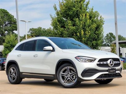 Certified 2022 Mercedes-Benz GLA 250 4MATIC